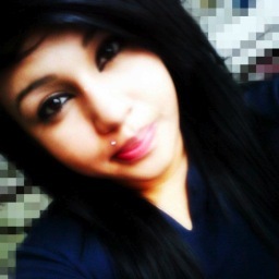17 .❤ Wslv ;| ♥ Cruzitohhh my babeey ;* ❤ Followw Me ill Follow Backk . ❤