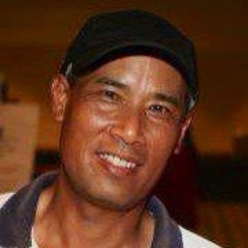 cwonghi's profile picture. Nothing special - regular