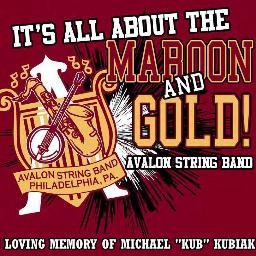 Theta Chi, Penn State, Mummer, Sax and Piano, Arranging music, Sports...that's pretty much me