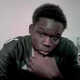 NO MATTER WHAT I'M ALWAYS GOING TO BE THE SAME PERSON KEEPIN IT SIMPLE
