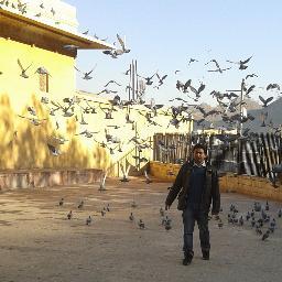 JWM in O F Chanda Ministry of defense