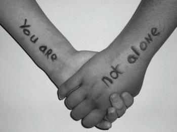 I'm here for you, just talk to me,I NEED to help