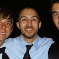 Trevor Zickgraf (@trevorwrites) 's Twitter Profile Photo Trevor Zickgraf (@trevorwrites) 's Twitter Profile Photo