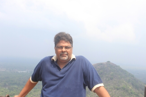 SSDoshi's profile picture. 
