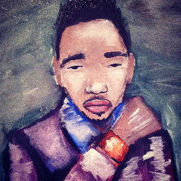 TheREALexanderS's profile picture. Hopeless dreamer on an existentialist journey. Perfectly imperfect. I'm a mess & God teaches me everyday how I can become less of a mess. Stay inspired.