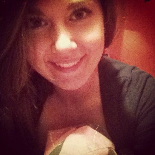 carleysully's profile picture. we are not the same. i am a martian