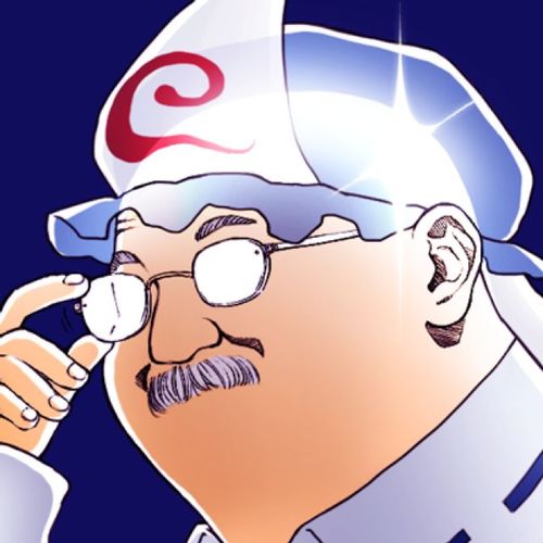 リベロ部長 Rybero Twitter
