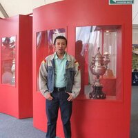 José Pulido (@cescfabregas18) 's Twitter Profile