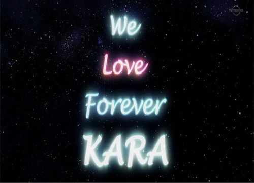 基本はKARAの画像、 たまに少女時代やＫ-POPアイドルの画像せます。　フォローよろしくお願いします。RTしていただくと嬉しいです。※相互フォローは100人まで。