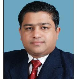 Certified Financial Planner, Running Financial Advisory @ My Wealth India....Dreaming achievement of clients Goals