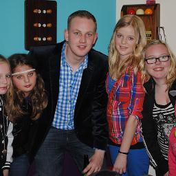 16 jaar