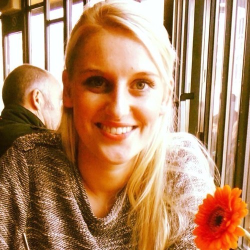 madelonkemna's profile picture. Trotse docent consumptieve techniek | ROCvanTwente | Gastvrouw | ILtartufo |