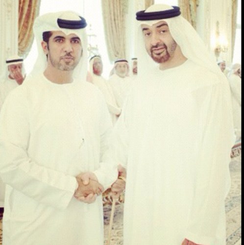الله - الامارات - رئيس الدولة ❤️