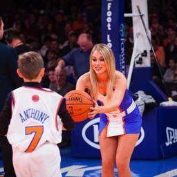 NextBestThing13's profile picture. 