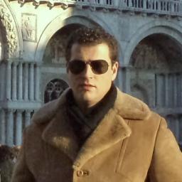 Yiannis D. Karamousantas / Executive MBA, MSc in Advanced Industrial & Manufacturing Systems, BSc in Mechanical & Textile Engineer