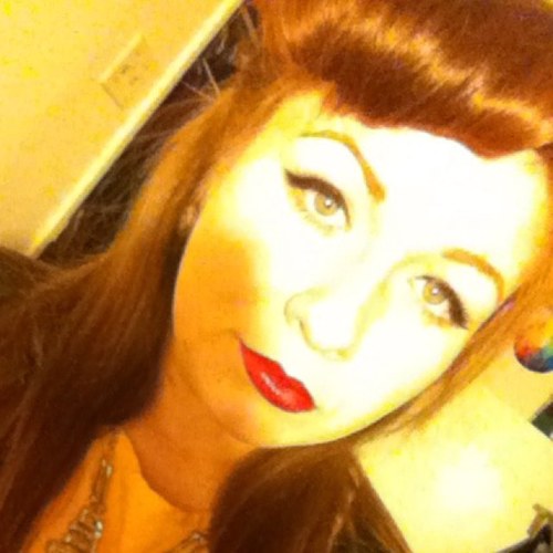 Joanna Killjoy (Joanna_Way) Twitter