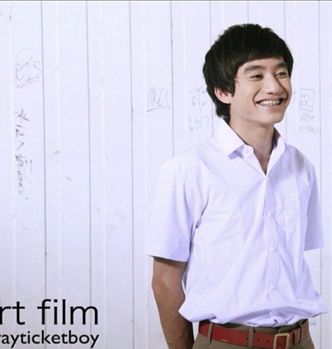 โย่วแม๋น ข่อยชื่อเฟรม วัชรกาญจน์ บัวบาน AF8 ผมเป็นเเค่บอทนะ ♥นี่ลูกเพ่ผม @Frame__AF8 [ณ จุดนี้,วันเดียว,Oneway ticketboy] ☺