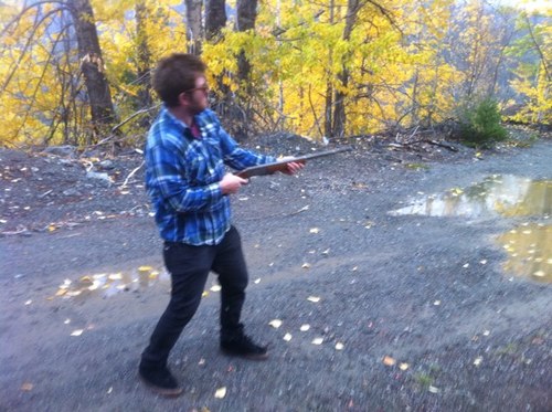 Dan_B_9's profile picture. 