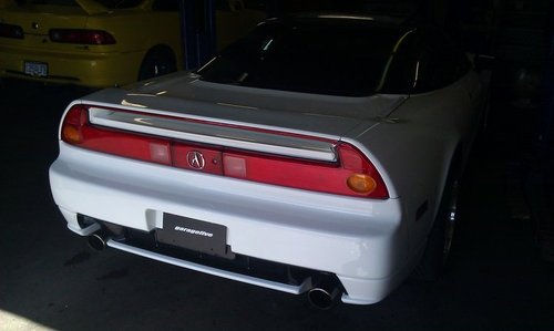 _garagefive's profile picture. Performance First... since 1999