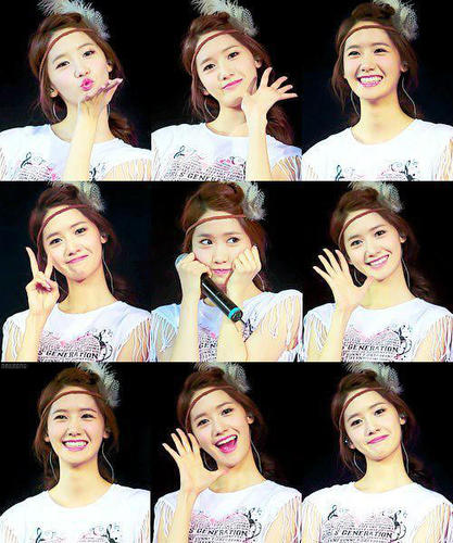 [V] @HRPEnt | Closed Agency | 90lines | Im Yoon Ah from Girls Generation imnida~