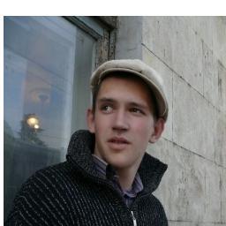 meretenka's profile picture. Привет меня зовут Евгений.