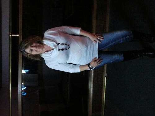 I love the Lord first and formost and want to honor him in all I do.singer/songwriter/writer