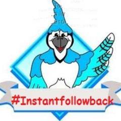 Follow me, I Follow You Must.#TeamFollowBack #WeFollowBack #mustfollow #teamfollowback #Instantfollowback #nowfollowing #followngain