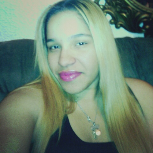 23 years young - Mother Of One - #TeamLeo - Puerto Rican & Ecuadorian -