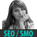 ClaudiaSeoSmo's profile picture. I like to get in touch with professionals Marketing, SEO, SEM and SMO worldwide.

We are a team of people working on an international project.