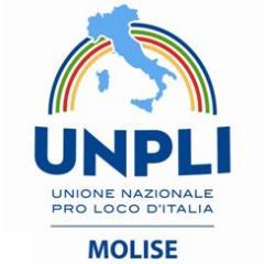 Profilo Twitter Ufficiale del Comitato Regionale Unpli Molise, Unione Nazionale Pro Loco d'Italia