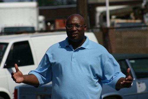 theodriccoleman's profile picture. Minister of Music,Recording artist,Writer,Vocal Coach