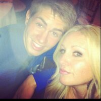 tiffany foster (@tiftaffy35) 's Twitter Profile