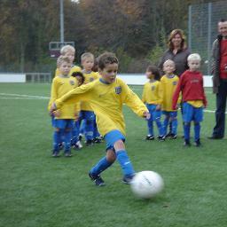 Feyenoord
010
isn't
just 
a code