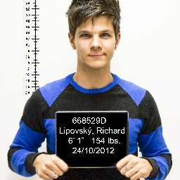 richardlipovsky's profile picture. CEO & Co-founder @orderlord the solution for seamless food delivery management