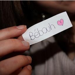 33Miiss's profile picture. Marseille dans le coeur !!;)