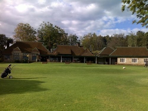 The most scenic, serene and hospitable Golf & Country Club in Kenya