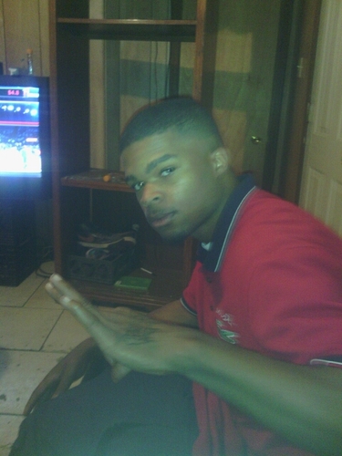 South Memphis Topshotta,(If you aint getn no money what da fuck wrong with ya)