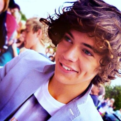 One Direction are my babes! ♥ In love with them