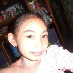 Nobody’s perfect. We’re all just one step up from the beasts and one step down from the angels. 
|Grade 6|Gymnast|11|JRMS|Dance|
