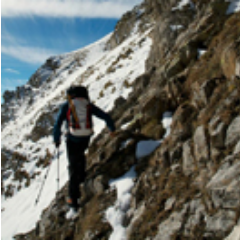 krusaf's profile picture. Passioné de sports de Montagne et de Photographie :)