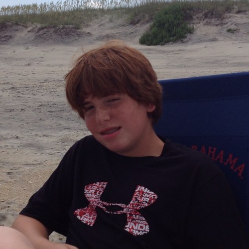Hi! My name is Michael Leo