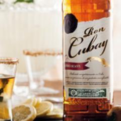 El origen de la más famosa bebida de cuba ya está en Chile, atraves de sus preciados sabores de caña como son Carta Blanca, Carta Dorada;  Añejo Suave y  Añejo.