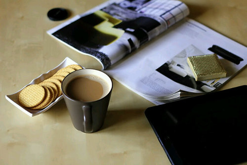 hala_almujil's profile picture. دع الخلق للخالق .