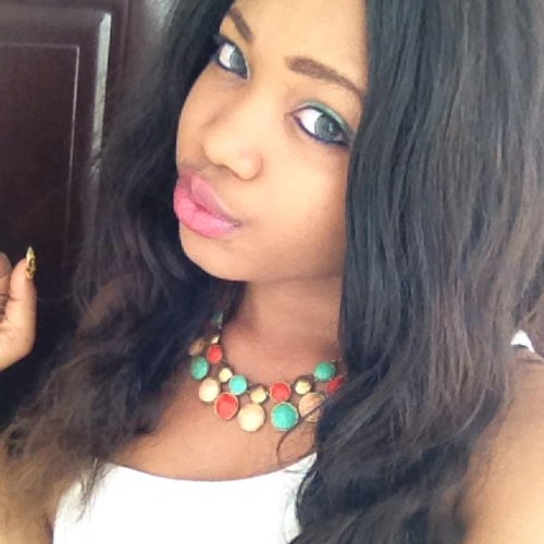 mzhoniebells's profile picture. ι̥ am pretty,sociable,a lil stubborn buh not a snob, ι̥ am african and dunno Ђ☺ 



†̥☺ impersonate cus ι̥ L♈̷̴̩k †̥☺ be me*real*