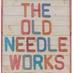 The Old Needleworks (@oldneedleworks) Twitter profile photo The Old Needleworks (@oldneedleworks) Twitter profile photo