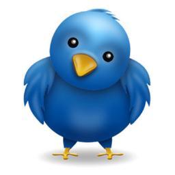 I am still thinking to articulate myself in 160 characters... However I am not that complex :D