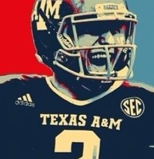 1310 The Ticket spare, MFFL 2011 NBA Champs, Texas A&M Alum, PA Voice of the CH Panthers, winner of the 50 yard dash K-4th grade