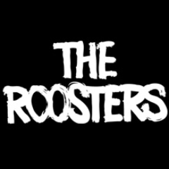 THE ROOSTERS（ザ・ルースターズ）Official☆Vo&Gu.大江慎也／Gu.花田裕之／Ba.井上富雄／Dr.池畑潤二★Official Facebook https://t.co/hexlu5xU8K