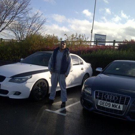 SHAFALI10's profile picture. TRIED TO PAY ATTENTION, BUT ATTENTION PAID ME 
LIVING DA DREAM, DRIVING THE DREAM