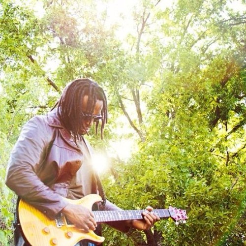 Musician/singer/songwriter/... love that Jesus guy too!